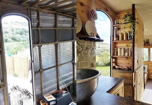 Imagens Design de Interiores