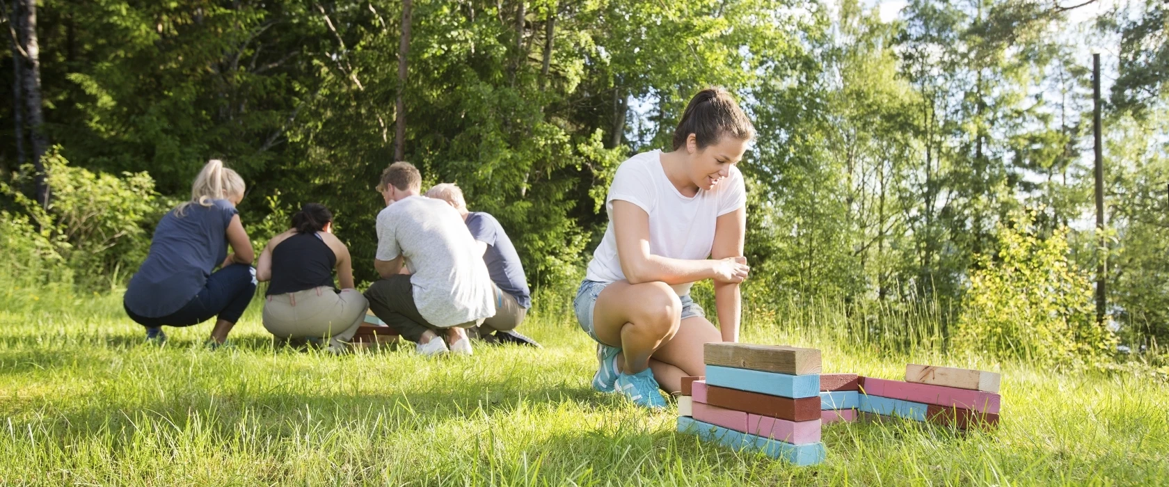 Empresas e Instituições