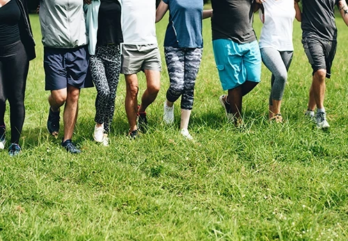 Imagem formação empresas e instituições