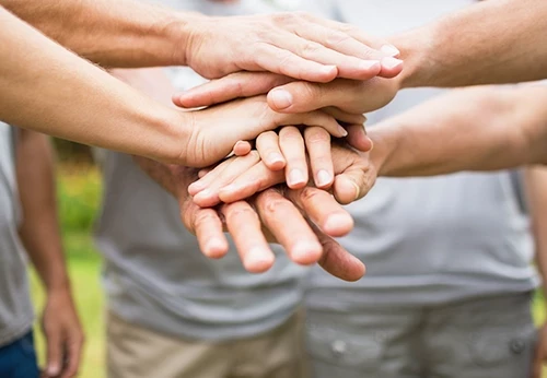 Imagem formação empresas e instituições