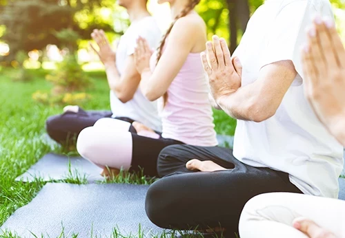 Imagem formação empresas e instituições