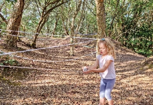 Imagem serviço educativo - escolas