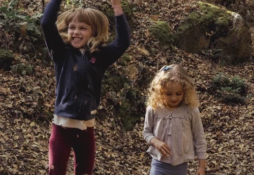 Imagem serviço educativo - escolas