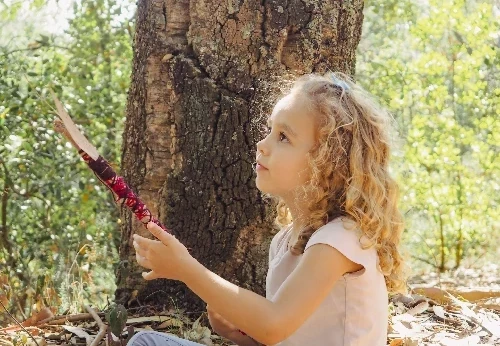 Imagem serviço educativo - escolas
